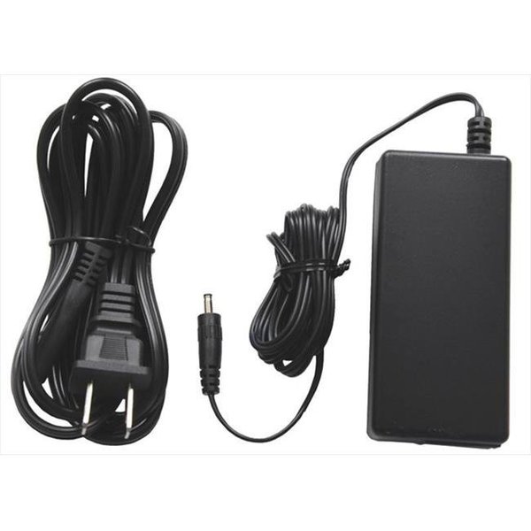 Westgate Westgate UCPS24W 24V 1A Power Supply With Switch & 1.5 Power Cable 24W UCPS24W